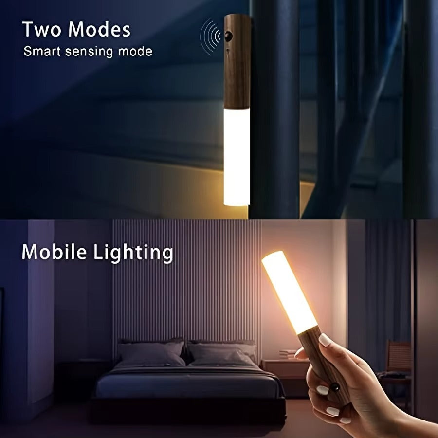 LED MEGNATIC PRO™ (détecteur de mouvement)