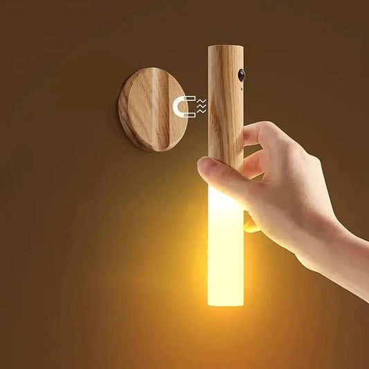 LED MEGNATIC PRO™ (détecteur de mouvement)