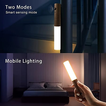 LED MEGNATIC PRO™ (détecteur de mouvement)