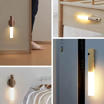 LED MEGNATIC PRO™ (détecteur de mouvement)